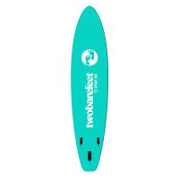 Two Bare Feet Sport Air Touring iSUP 12' 0